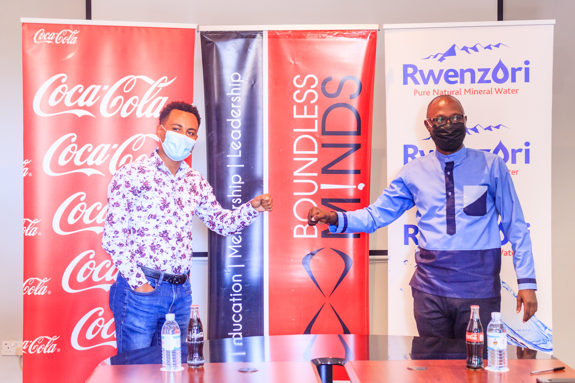 Coca-Cola Beverages Africa, Boundless Minds Target 1,000 Youth For 