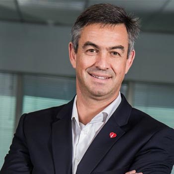 CCBA Leadership Jacques Vermeulen