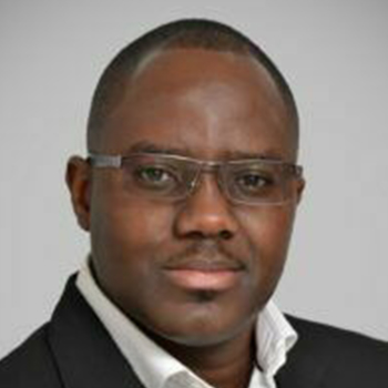 CCBA Leadership Andrew Musingo
