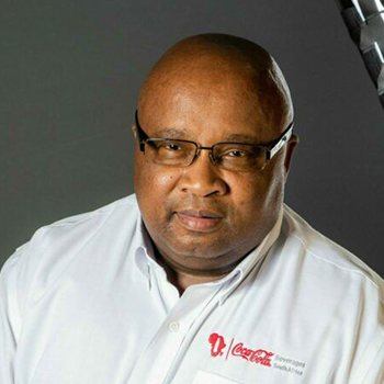 CCBA Leadership Velaphi Ratshefola