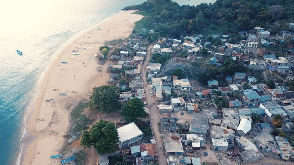 CCBA Comoros Mayotte Hero