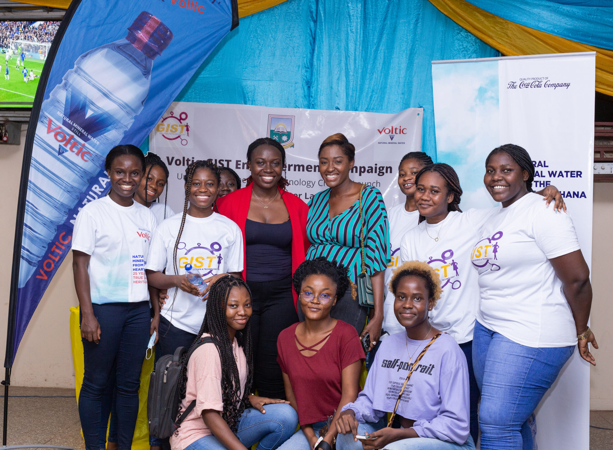 Beautiful Girls: Breaking Barriers - eje1zfz