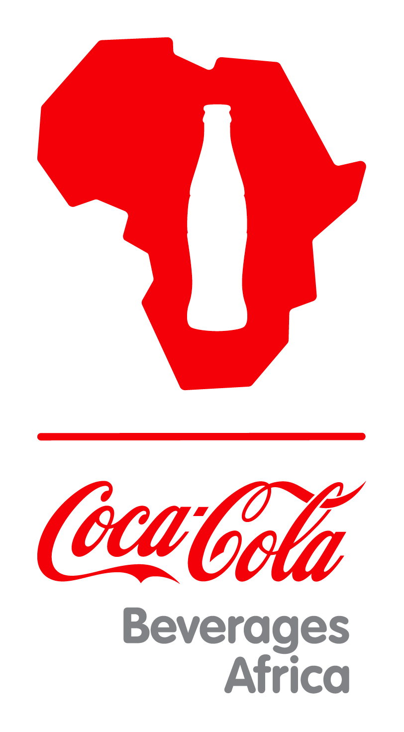 Coca-Cola Beverages South Africa logo